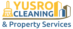 Yusro Cleaning